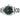 Rolex Milgauss 40mm 116400GV Black Dial With Green Crystal, Worn