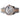 Rolex Datejust 36mm 116231 Rose Gold, Grey Roman Dial, Worn 2015