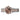 Rolex Lady Datejust 31mm 278271-0028 Rose Gold Chocolate Diamond Dial, Unworn 2024