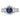 Rolex Datejust 36mm 116200 Stainless Steel, Blue Roman Dial ,Worn