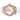 Hublot Classic Fusion Orlinski King Gold White Alternative Pavé 40mm 550.OS.2200.RW.1804.ORL20 Faceted White Dial, Worn 2023
