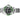 Rolex Submariner Date Starbucks Green Kermit MKII 41mm 126610LV-0002 Black Dial, Unworn 2023