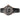 Rolex Yacht Master 40mm 116655-0001 Rose Gold, Black Dial, Oysterflex, Worn