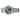Rolex Datejust 36mm 126234-0051 Green Index Dial, Worn 2024