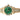 Rolex Sky-Dweller 42mm 336938-0008 Green Index Dial, Unworn 2026