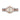 Rolex Lady Datejust 26mm 179171 Rose Gold Silver Diamond Dial, Worn