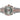 Rolex Datejust Wimbledon 41mm 126331-0016 Rose Gold, Gray Dial and Green Roman Dial, Worn 2018