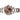 Rolex Datejust 41mm 126331-0003 Chocolate Diamond Dial, Oyster Bracelet, Worn 2023