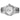 Hublot Classic Fusion Orlinski 40mm 550.NS.2200.NS.ORL22 Titanium Faceted White Dial, Unworn 2023