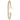 Round Diamond Tennis Bracelet, Yellow Gold Bracelet with 24 Diamonds, Worn