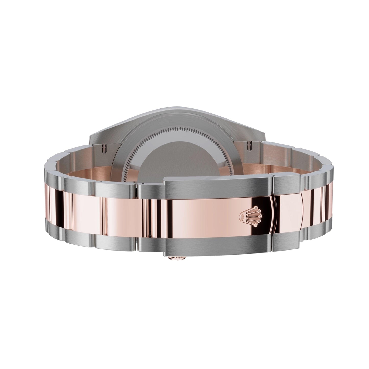 Rolex Yacht Master 40mm 126621-0001 Chocolate Dial, Worn