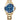Rolex Deepsea 44mm 136668LB-0001 Full Yellow Gold, Blue Dial, Like New 2025