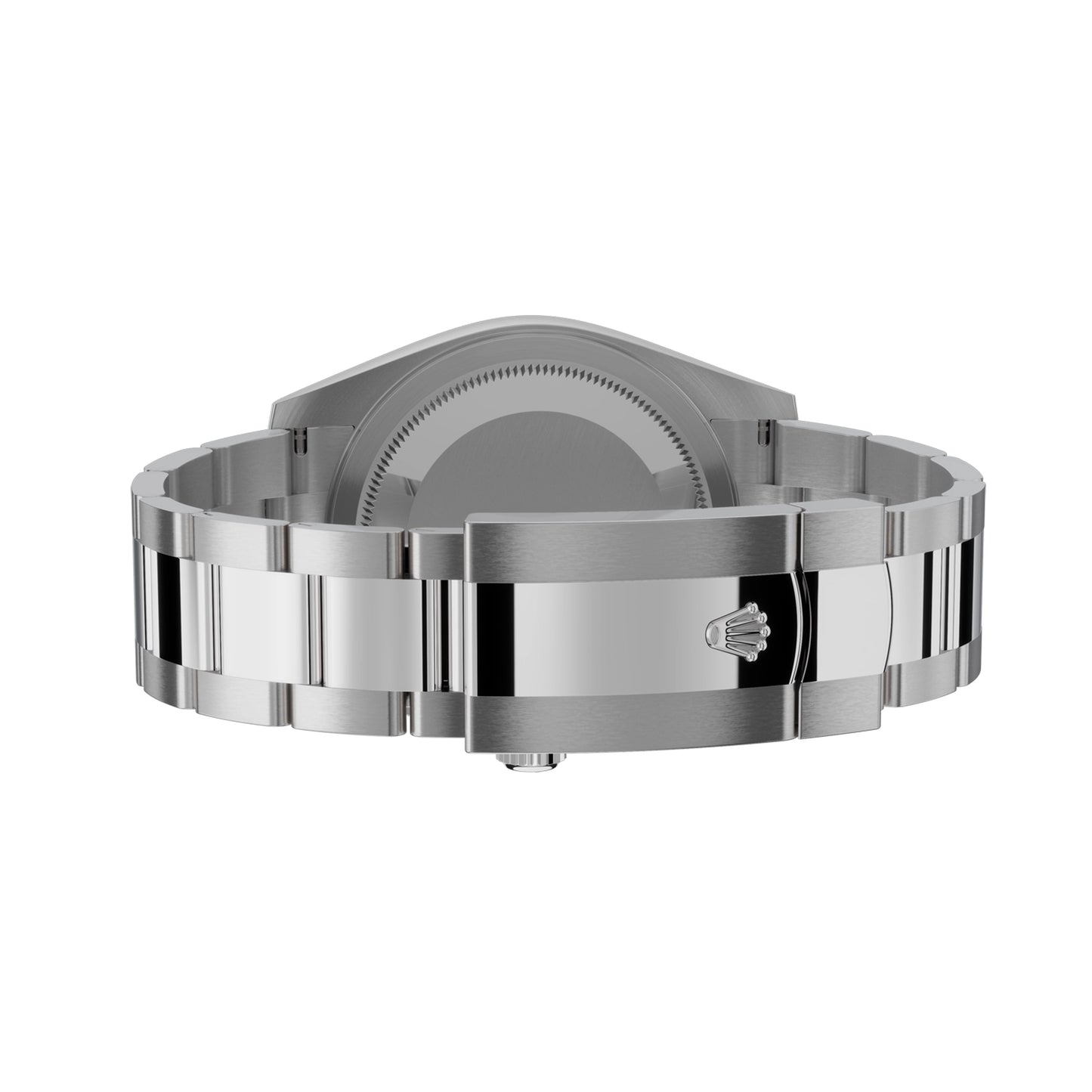 Rolex Datejust Wimbledon 41mm 126334-0021 Grey and Green Roman, Oyster Bracelet, Unworn 2025