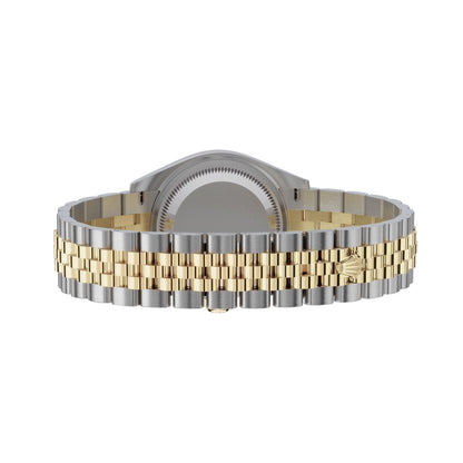 Rolex Lady Datejust 31mm 278273-0028 White Mother Of Pearl MOP Dial, Unworn 2025