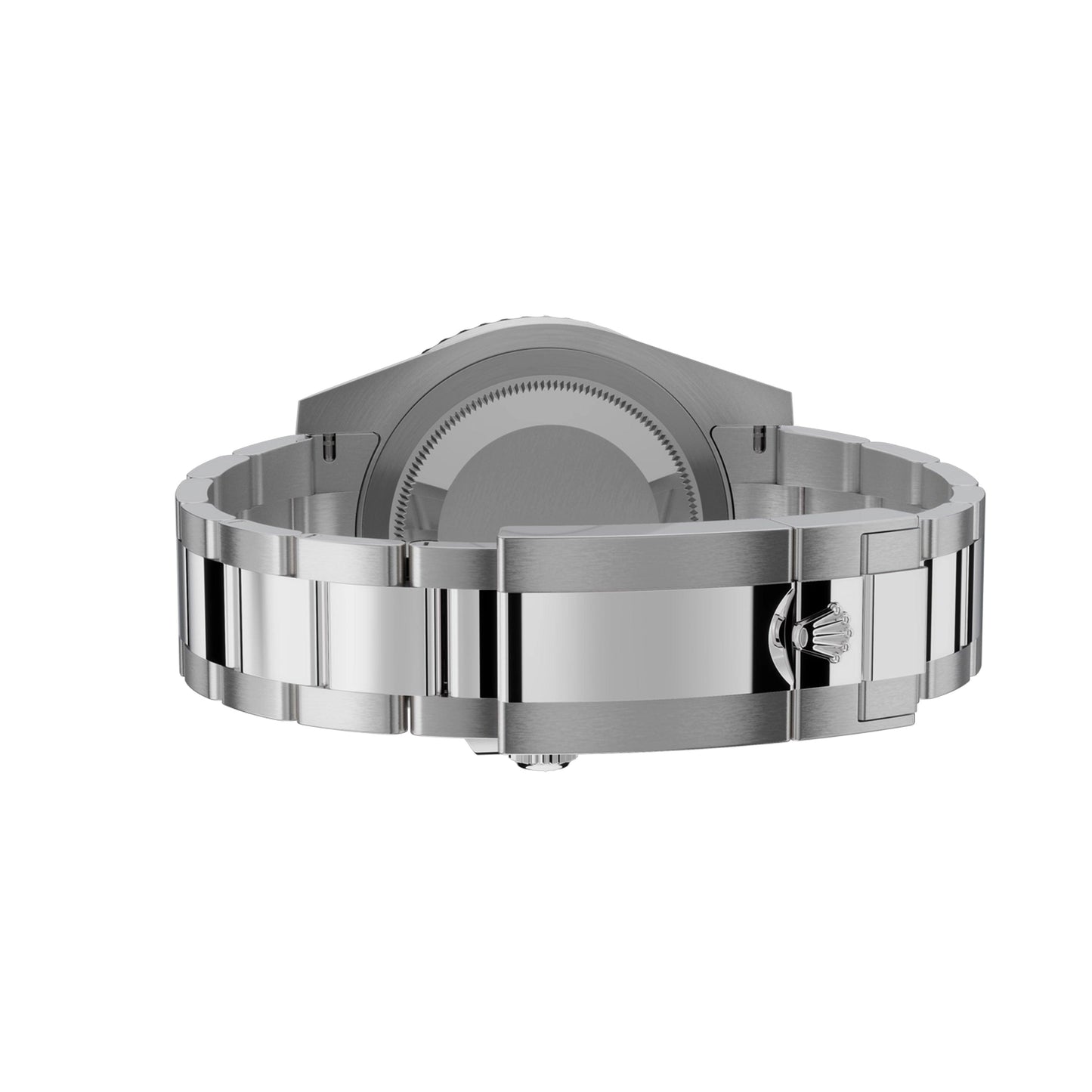 Rolex GMT-Master II Pepsi 40mm 126719BLRO-0002 Meteorite Dial, Unworn 2024