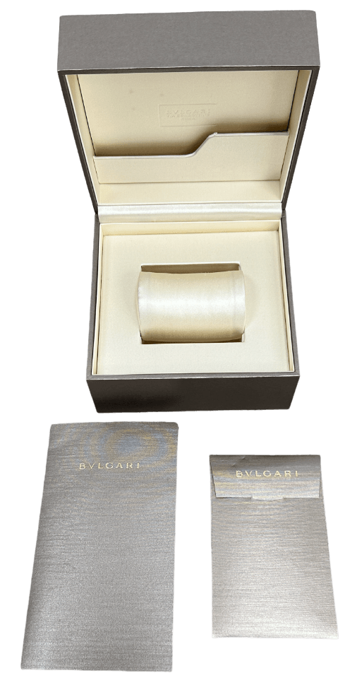 Bulgari Serpenti Seduttori Bracelet 15cm 356504 Small Size, Unworn