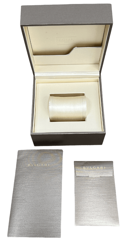 Bulgari Serpenti Seduttori Bracelet 15cm 356504 Small Size, Unworn