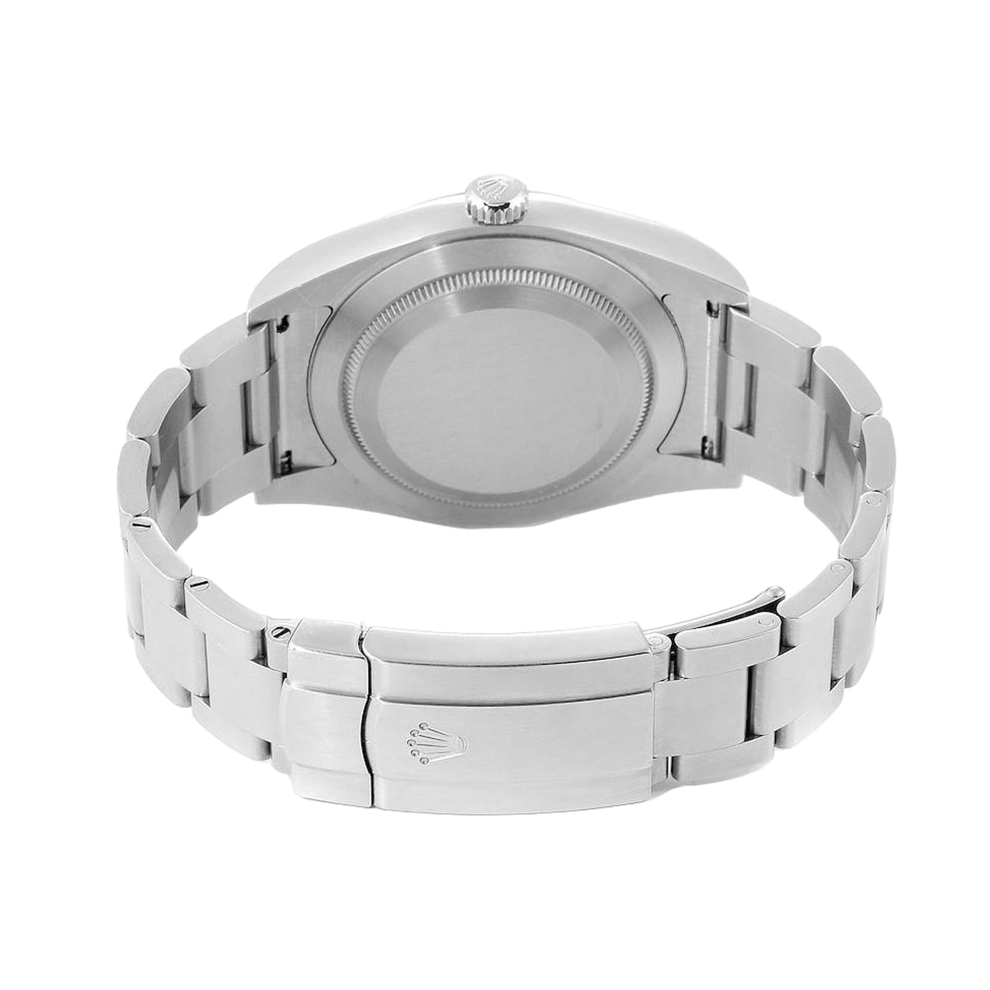 Rolex Oyster Perpetual 41mm 124300-0002 Black Index Dial, Unworn 2024