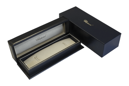 Chopard Classic 36mm 163154-1205 Navy Blue Dial, Unworn