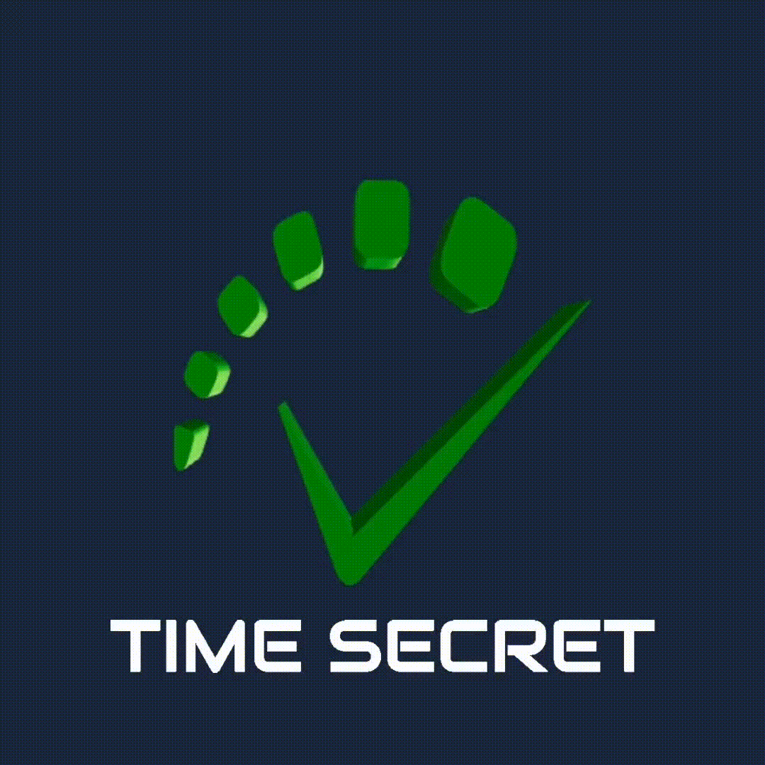 Time Secret