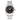 Rolex Steel Milgauss Watch - Black Dial 116400
