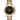 Rolex Yellow Rolesor Cosmograph Daytona 116503 - Black Index Dial (2017)