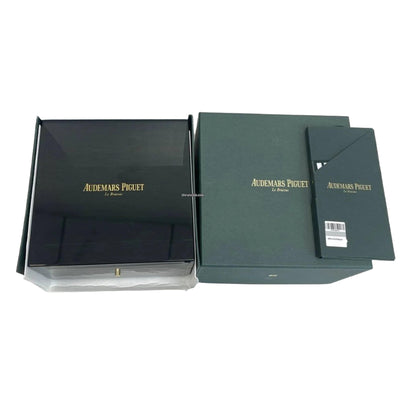 Audemars Piguet Royal Oak Jumbo 2019 Used