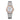 CONSTELLATION QUARTZ 27mm Diamond bezel 123.25.27.60.55.002
