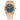 Audemars Piguet Royal Oak Rosgold Blue Dial Diamond bezel 2020