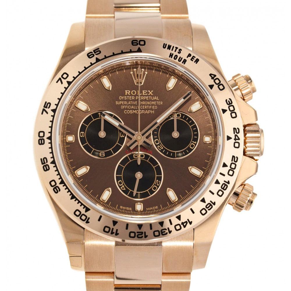 Rolex 116505 on sale
