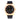 Rolex 326138 Yellow Gold Sky-Dweller - Black Dial Worn  2019
