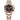 Rolex Daytona Cosmograph 40mm 116505 Full RoseGold Black Diamond, Unworn 2021