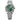 Rolex  Datejust 126334 , Mint Green Dial, Stainless Steel ,Unworn Fluted 2023