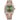 Rolex DayDate 228345RBR 40mm Olive Green Roman Dial - President Bracelet 2021 Dec like new