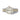 Rolex Datejust 278383RBR 31mm Silver Dial diamond Bezel diamond 2021 used