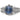 Rolex  Datejust 126334 , Blue Diamond Dial, Stainless Steel ,  2019
