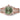 Rolex DayDate 228345RBR 40mm Olive Green Roman Dial - President Bracelet 2021 Dec like new