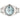 Rolex Day-Date II 218206 Ice Blue Diamond Platinum 41mm President Bracelet usd 2013