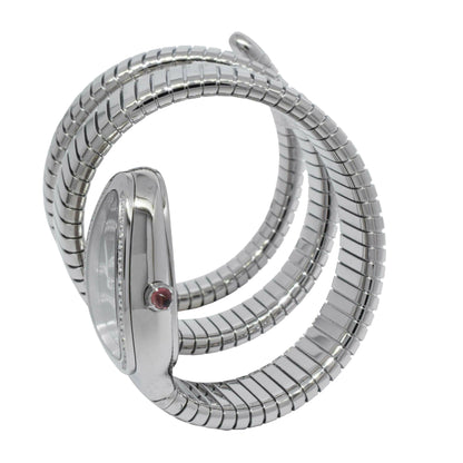 Bulgari Serpenti 102440 Diamond Dial
