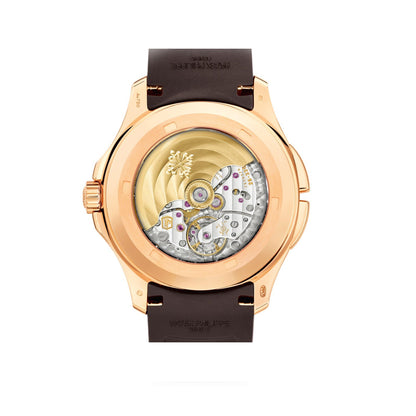 Patek Philippe 5164R-001 Aquanaut 2021 Unworn