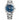 Rolex  Datejust 126200  ,Oyster Perpetual , bright blue