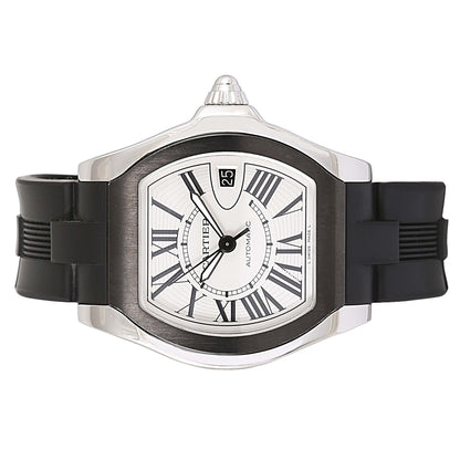 Cartier Roadster 3312 - TIME SECRET (6648917000399)