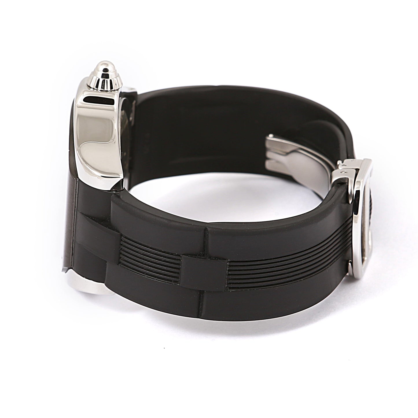 Cartier Roadster 3312 - TIME SECRET (6648917000399)