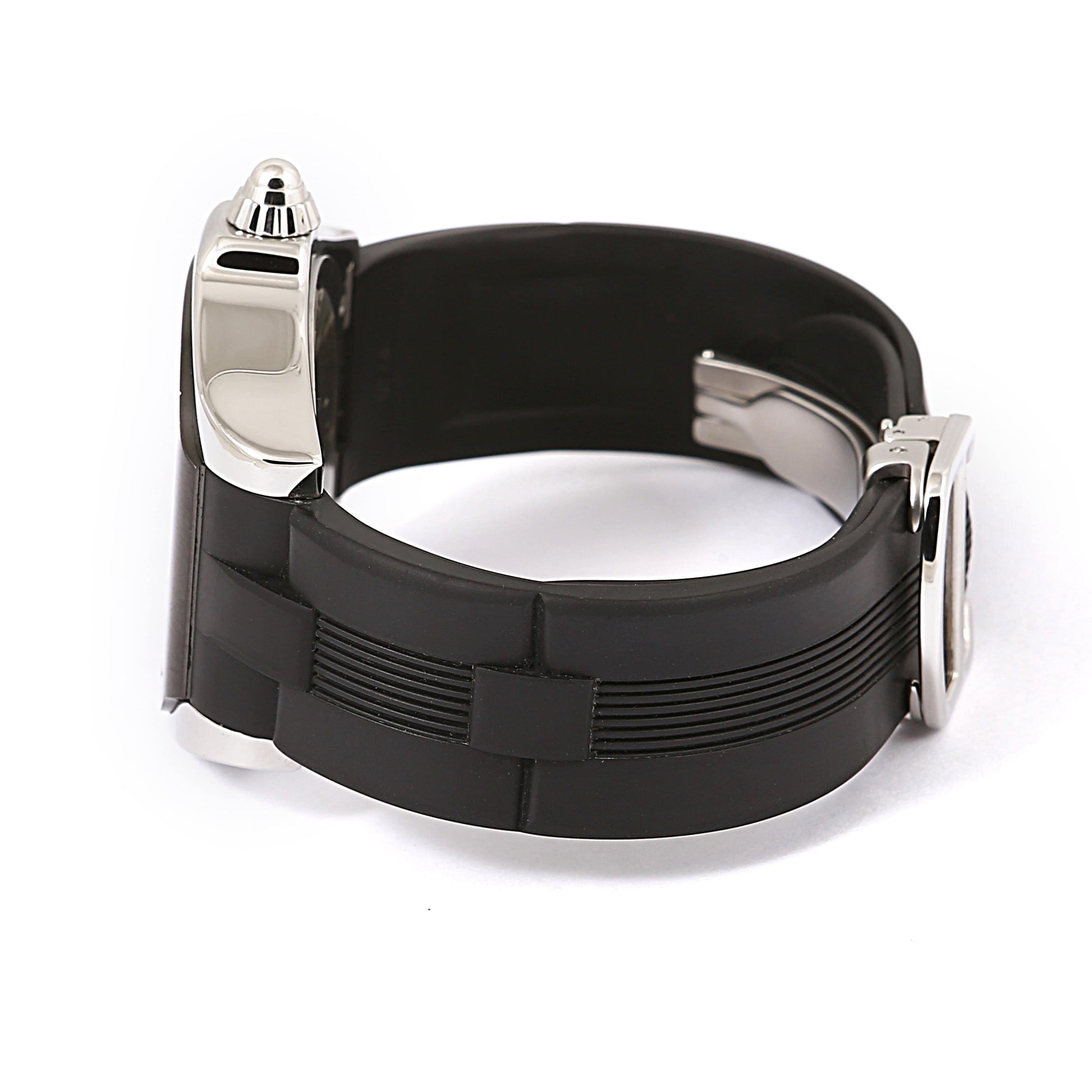 Cartier Roadster 3312 - TIME SECRET (6648917000399)