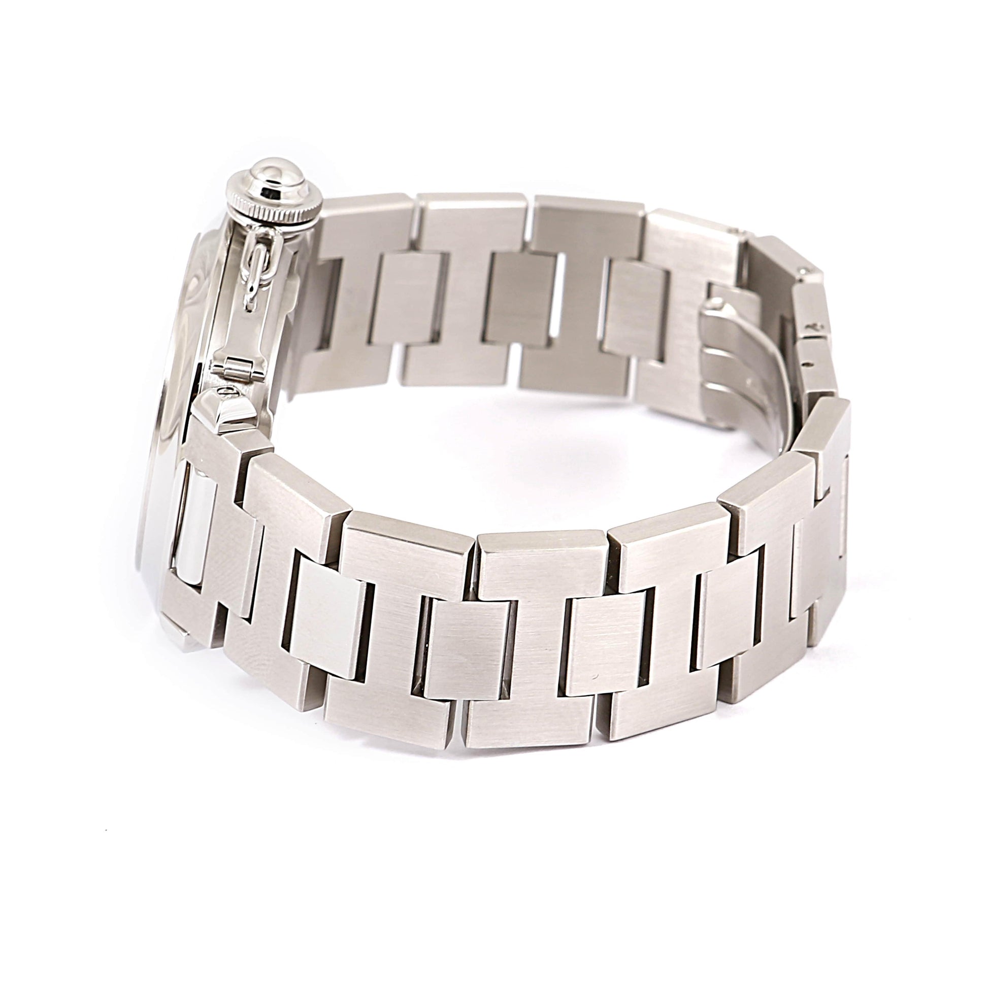 Cartier Pasha 2324 - TIME SECRET (6648908644559)