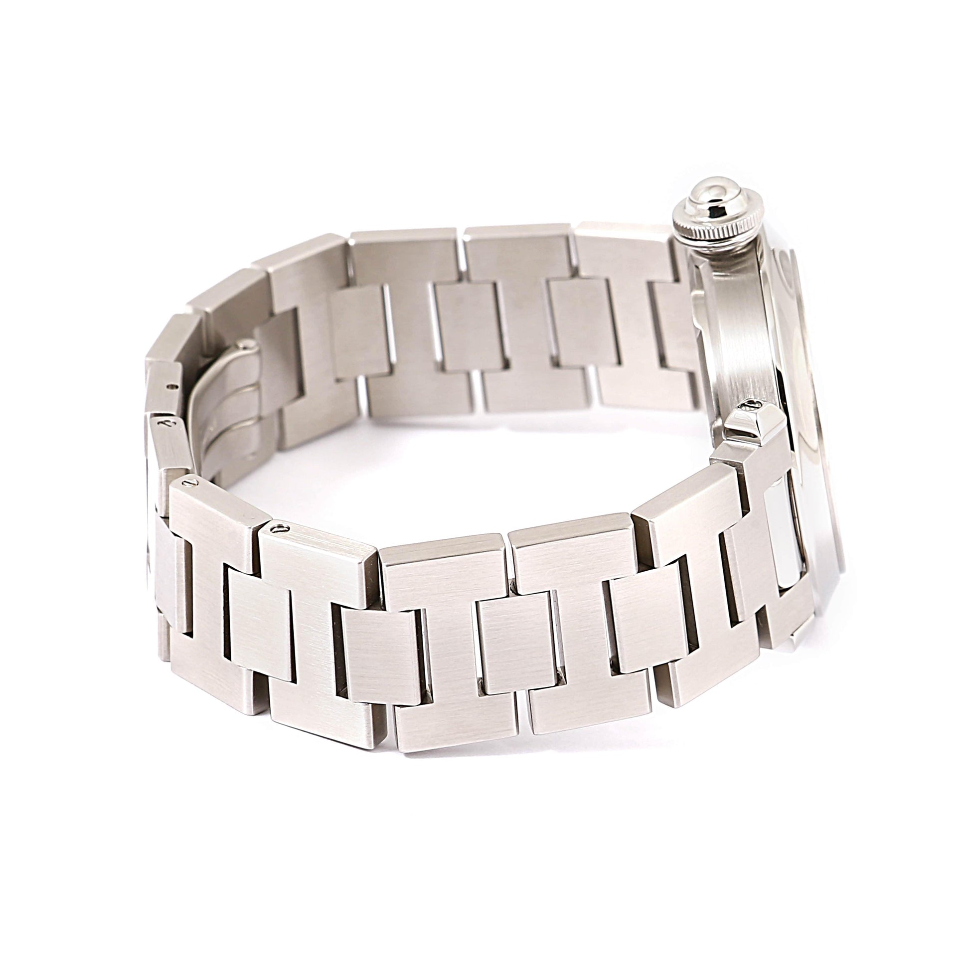 Cartier Pasha 2324 - TIME SECRET (6648908644559)