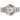 Cartier Balloon Bleu 3001 - TIME SECRET (6646756507855)