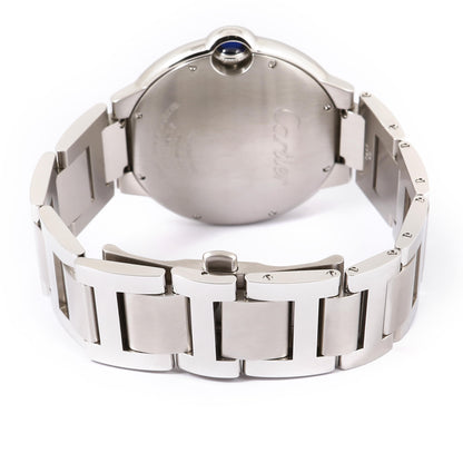 Cartier Balloon Bleu 3001 - TIME SECRET (6646756507855)