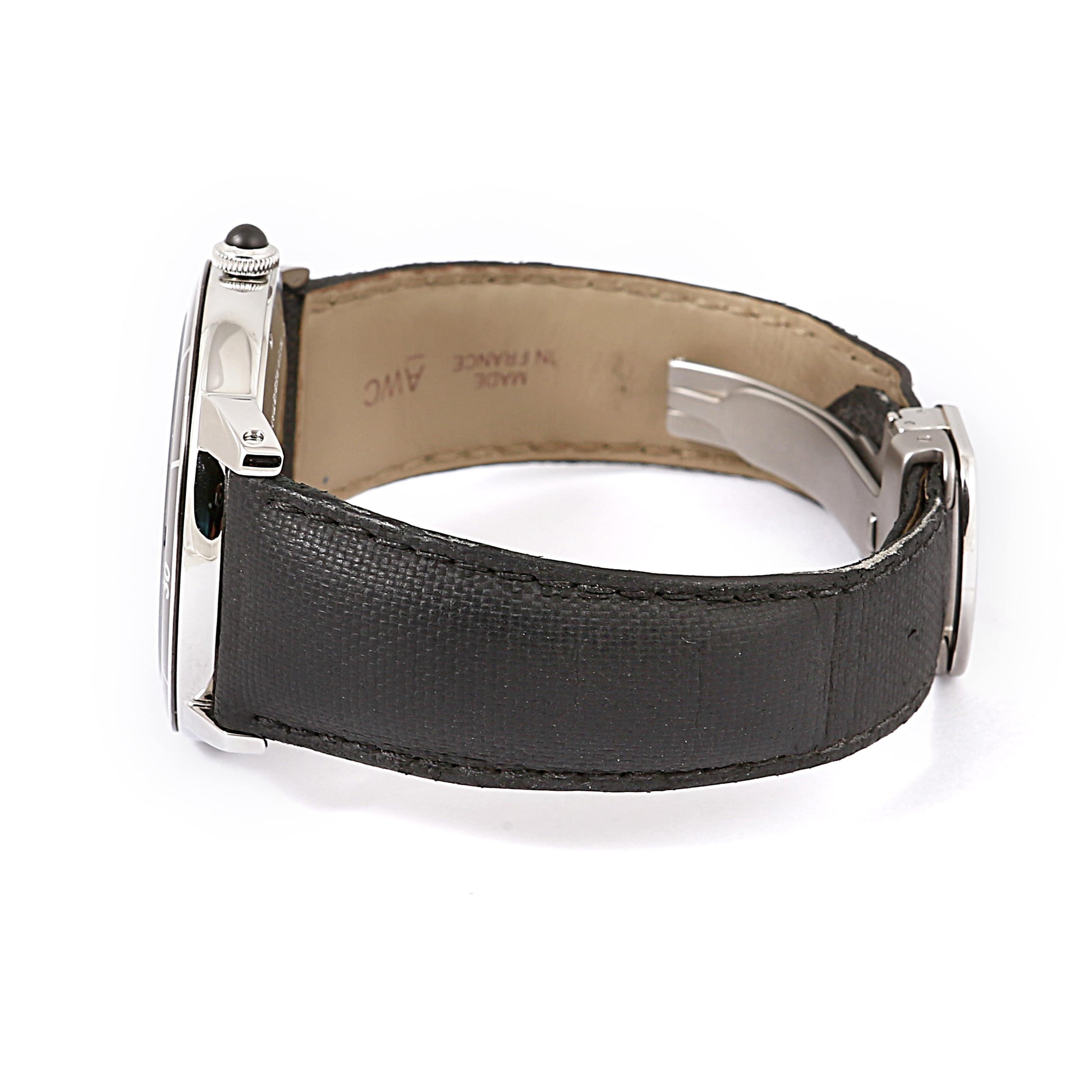 Cartier Ronde Croisiere WSRN0002 - TIME SECRET (6646780231887)