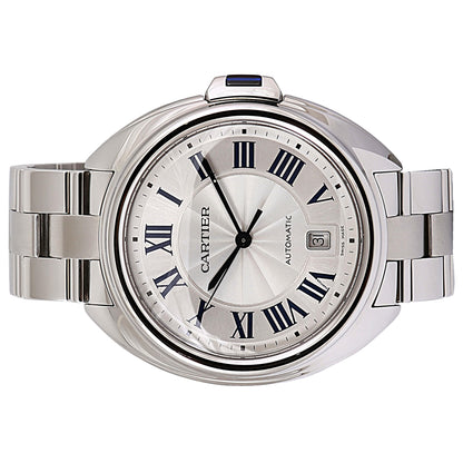 Cartier Cle 3850 - TIME SECRET (6648900092111)